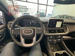 جي ام سي يوكون